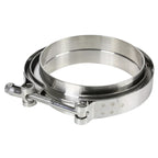 4.5" V-Band Clamp with Flange