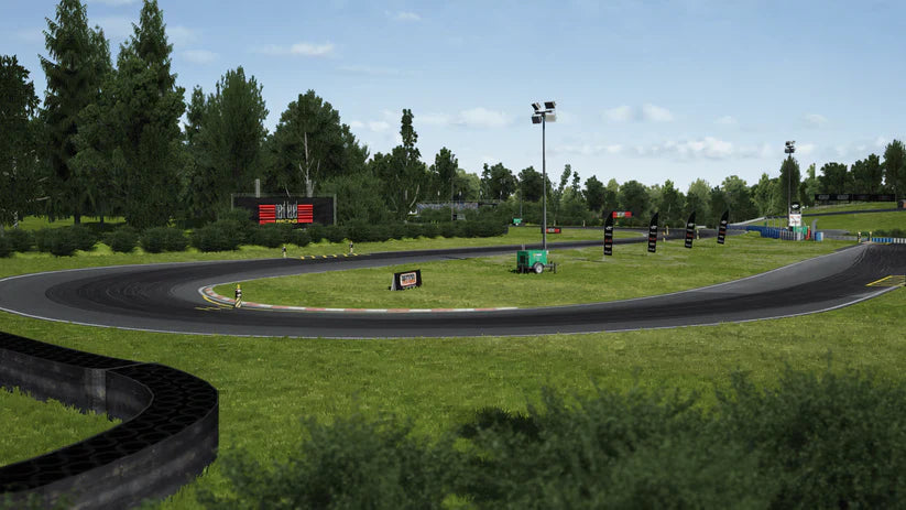 Digital Download - VDC Knutstorp By SLR Speed