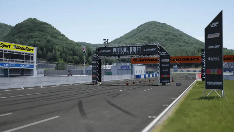 Digital Download - VDC Okayama By SLR Speed