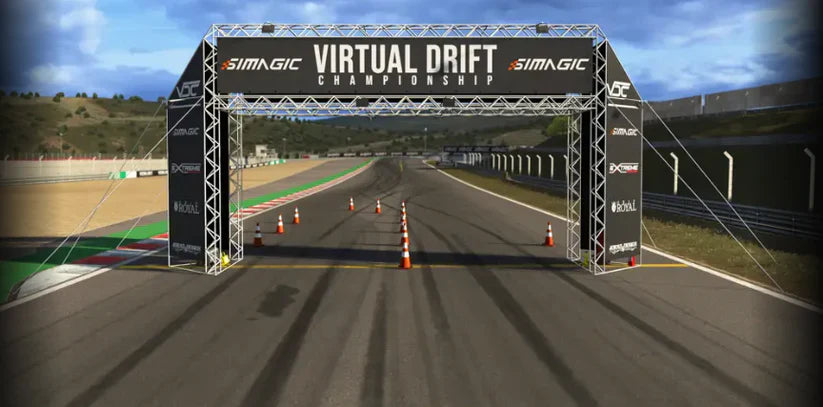 Digital Download - VDC Portimao By SLR Speed