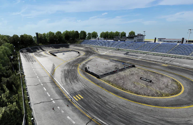 Digital Download - VDC Wallstadium By SLR Speed