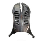 V Style Full Carbon Fiber Vented Front Fenders for Lamborghini Huracan LP 580 LP 610 - Bull Boost Performance