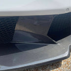 VRS Style Carbon Fiber Body Kit for Lamborghini Huracan LP580 LP610 EVO Tecnica - Bull Boost Performance
