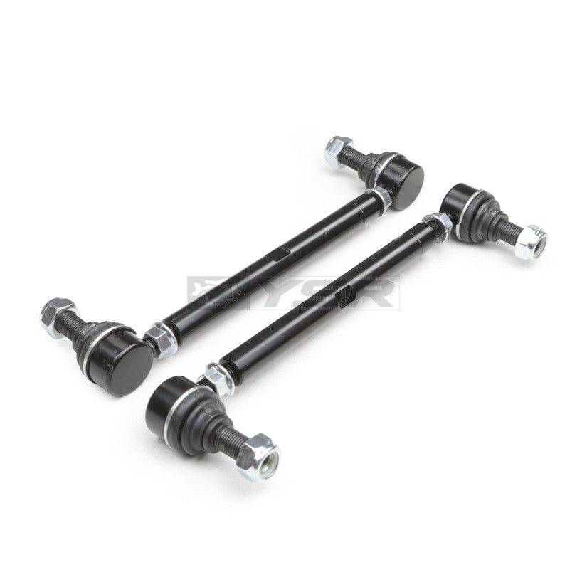 Dynamic Pro Sport Coilovers - Volkswagen Golf 2015-2021 (MKVII; FWD, Incl. GTI)