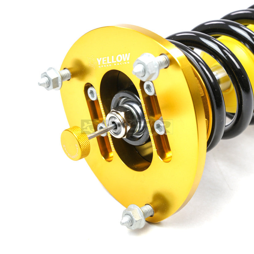 Dynamic Pro Sport Coilovers - Volkswagen Golf / GTI 2022+ (MK8; FWD)