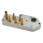 Billet ITB Vacuum Manifold With Idle Valve Mounting for BEAMS 3SGE - Bull Boost Performance