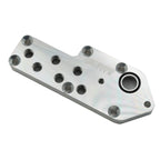 Billet ITB Vacuum Manifold With Idle Valve Mounting for BEAMS 3SGE - Bull Boost Performance