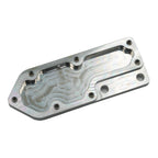 Billet ITB Vacuum Manifold With Idle Valve Mounting for BEAMS 3SGE - Bull Boost Performance