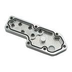 Billet ITB Vacuum Manifold With Idle Valve Mounting for BEAMS 3SGE - Bull Boost Performance