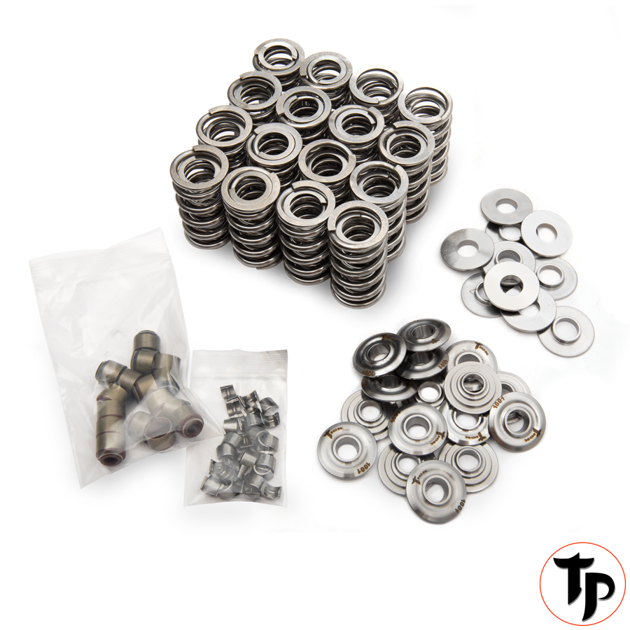 Elite Series Camshaft Package for 4.8L & 5.3L Engines By Tick Performance