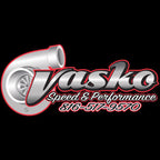 Vasko Speed Corvette C7 2014-2017 Parachute Bracket Kit