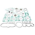 Vertex Complete Gasket Kit With Seals
