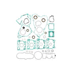 Vertex Complete Gasket Kit With Seals