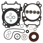 Vertex Complete Gasket Kit With Seals