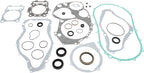 Vertex Gaskets 00-02 Arctic Cat 500 4x4 w/AT Complete Gasket Kit w/ Oil Seals