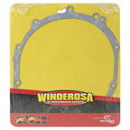 Vertex Gaskets 00-05 Kawasaki ZX12R Inner Clutch - Side Cover Gasket Kit