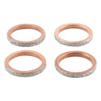 Vertex Gaskets 00-09 Suzuki GSX-R600 Exhaust Gasket Kit