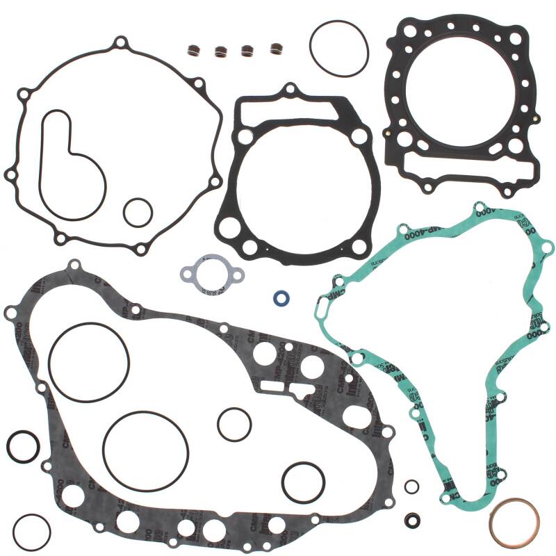 Vertex Gaskets 06-08 Suzuki LT-R450 Complete Gasket Kit