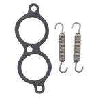 Vertex Gaskets 08-09 KTM XC 450 ATV Exhaust Gasket Kit