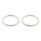 Vertex Gaskets 12-14 Polaris RZR 4 XP 900 Exhaust Gasket Kit