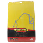 Vertex Gaskets 12-23 Yamaha XTZ12 Super Tenere Inner Clutch - Side Cover Gasket Kit