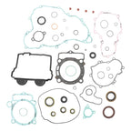 Vertex Gaskets 14-16 Husqvarna FE 350 Complete Gasket Kit w/ Oil Seals