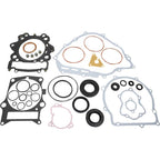 Vertex Gaskets 14-18 Yamaha Viking 700 Complete Gasket Kit w/ Oil Seals