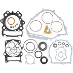 Vertex Gaskets 14-18 Yamaha Viking 700 Complete Gasket Kit w/ Oil Seals