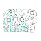 Vertex Gaskets 16-17 Husqvarna TC 125 Complete Gasket Kit w/ Oil Seals