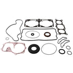 Vertex Gaskets 16-17 Polaris 800 AXYS Pro RMK Complete Gasket Kit w/ Oil Seals