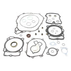 Vertex Gaskets 16-19 Husqvarna FC 450 Complete Gasket Kit w/ Oil Seals