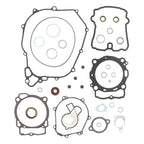 Vertex Gaskets 16-19 Husqvarna FC 450 Complete Gasket Kit w/ Oil Seals