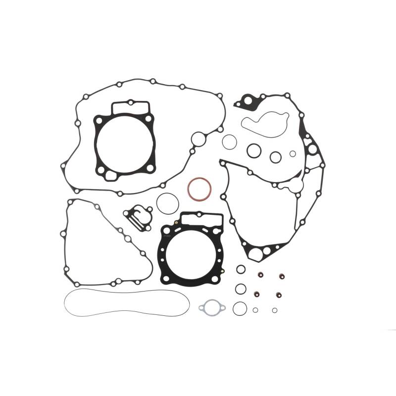 Vertex Gaskets 17-18 Honda CRF450R Complete Gasket Kit