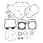 Vertex Gaskets 17-19 Husqvarna FE 250 Complete Gasket Kit w/ Oil Seals