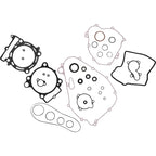 Vertex Gaskets 19-20 Kawasaki KX450F Complete Gasket Kit w/ Oil Seals
