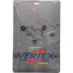 Vertex Gaskets 19-23 Kawasaki KX450F Water Pump Rebuild Kit