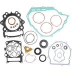 Vertex Gaskets 19-23 Yamaha Kodiak 700 4WD Complete Gasket Kit w/ Oil Seals