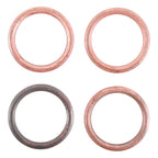 Vertex Gaskets 72-74 Honda CB350 F-F1 Exhaust Gasket Kit
