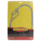 Vertex Gaskets 87-94 Suzuki VS1400GL Inner Clutch - Side Cover Gasket Kit