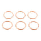 Vertex Gaskets 88-90 Honda GL1500 Exhaust Gasket Kit
