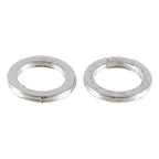 Vertex Gaskets 89-23 Yamaha XV250 Exhaust Gasket Kit