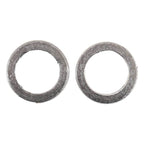 Vertex Gaskets 89-23 Yamaha XV250 Exhaust Gasket Kit