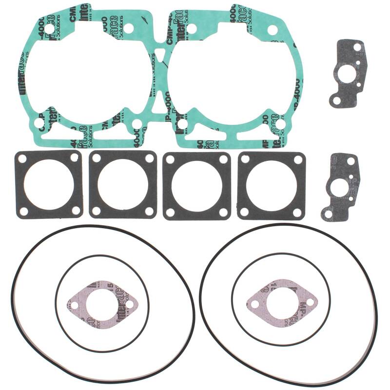 Vertex Gaskets 93-94 Ski-Doo Formula Mach 1 / GT Top End Gasket Kit