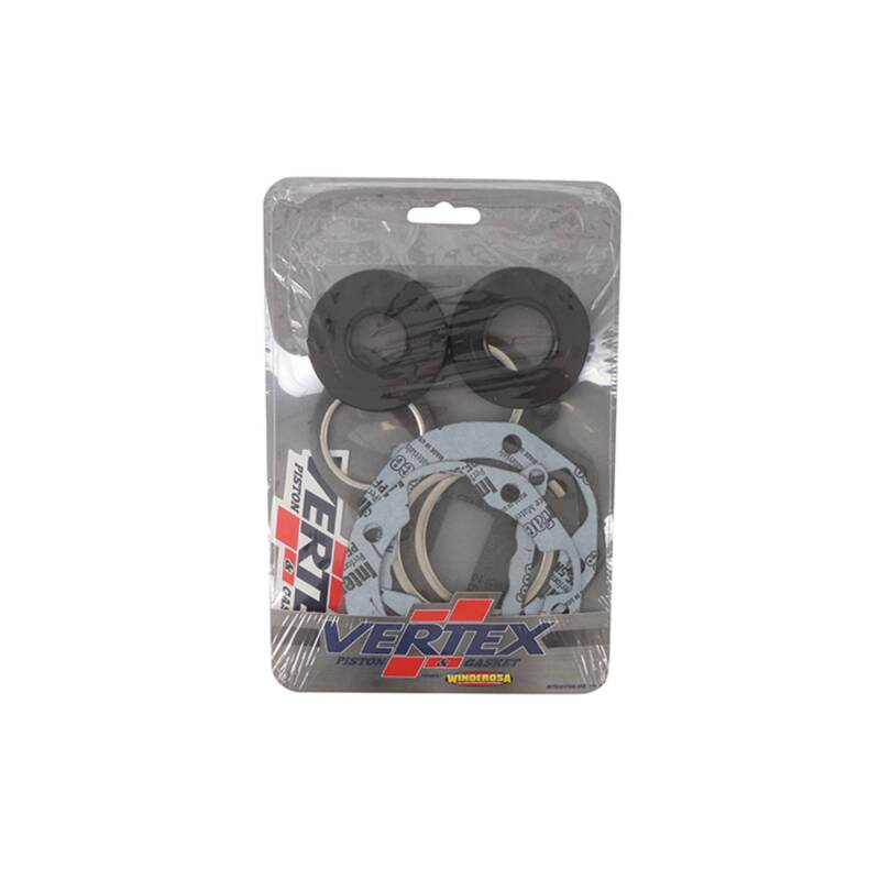 Vertex Gaskets  CCW Kioritz KEC 400 Reed Valve 21 Early FC/2 Complete Gasket Kit w/ Oil Seals