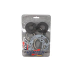 Vertex Gaskets  CCW Kioritz KEC 400 Reed Valve 21 Early FC/2 Complete Gasket Kit w/ Oil Seals