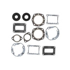 Vertex Gaskets  CCW Kioritz KEC 400 Reed Valve 21 Early FC/2 Complete Gasket Kit w/ Oil Seals