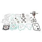 Vertex KTM Complete Engine Rebuild Kit