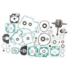 Vertex KTM Complete Engine Rebuild Kit