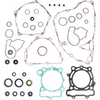 Vertex Kawasaki Complete Engine Rebuild Kit