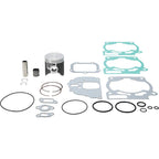 Vertex Piston 07-08 KTM 144 SX 144cc Top End Piston Kit